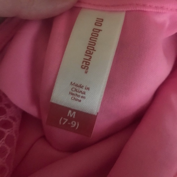 SALE! 💗Cute Pink Cocktail Dress💗 - Picture 7 of 7